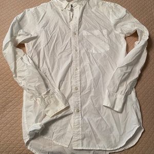 Old navy button down